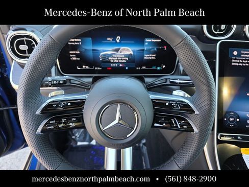 New 2026 Mercedes-Benz GLC 300 image 15