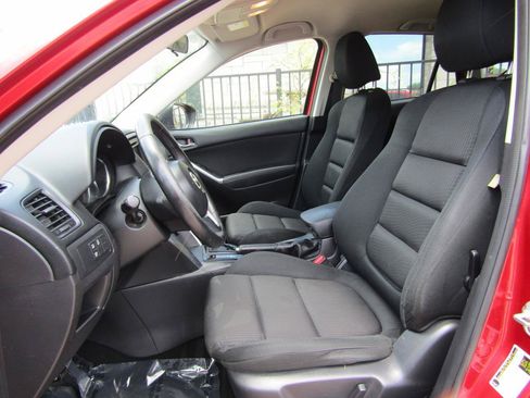 Used 2014 MAZDA CX-5 Touring AWD/4WD image 8