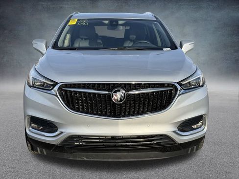 Used 2018 Buick Enclave Premium w/ Trailering Package image 9