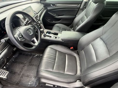 Used 2022 Honda Accord Sport Special Edition image 4