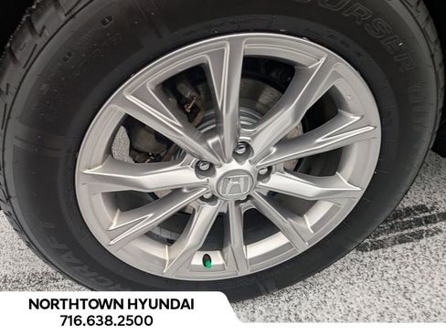 Used 2023 Honda CR-V EX image 42