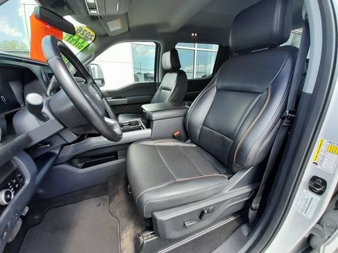 Used 2026 Ford F250 Lariat AWD/4WD image 38