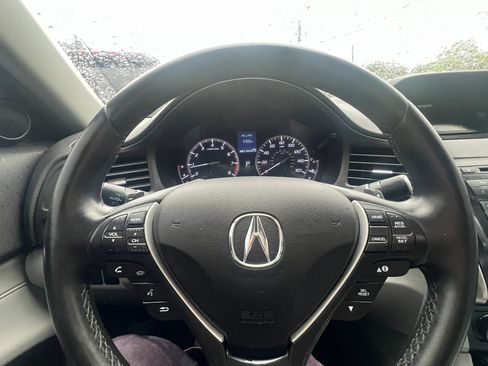Used 2018 Acura ILX FWD image 19