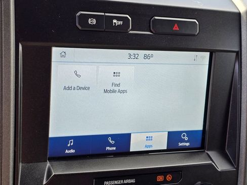 Used 2021 Ford F250 XL w/ STX Appearance Package image 21