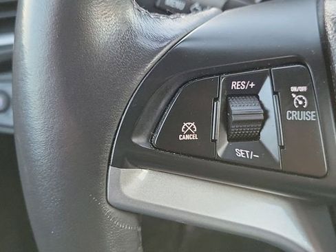 Used 2021 Chevrolet Trax LT w/ Driver Confidence Package image 15