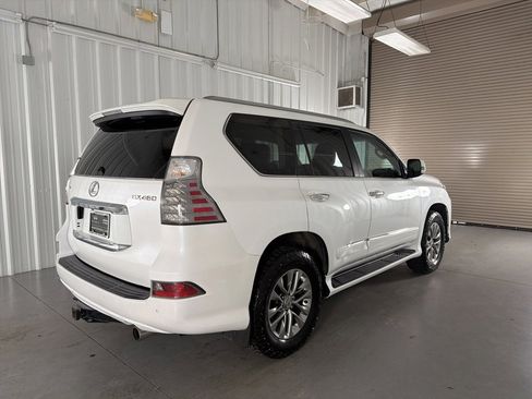 Used 2016 Lexus GX 460 Luxury image 7