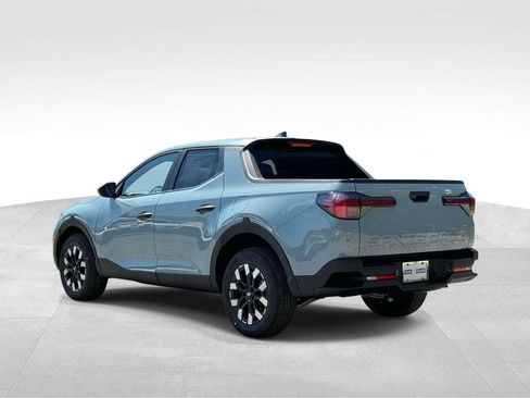 New 2026 Hyundai Santa Cruz SE image 3