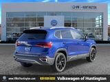 Used 2024 Volkswagen Taos SEL image 5