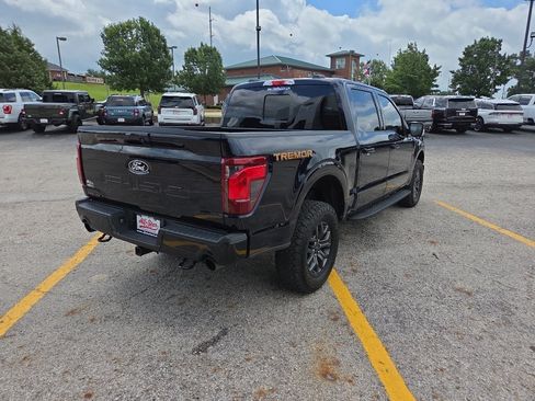 Used 2025 Ford F150 Tremor AWD/4WD image 35
