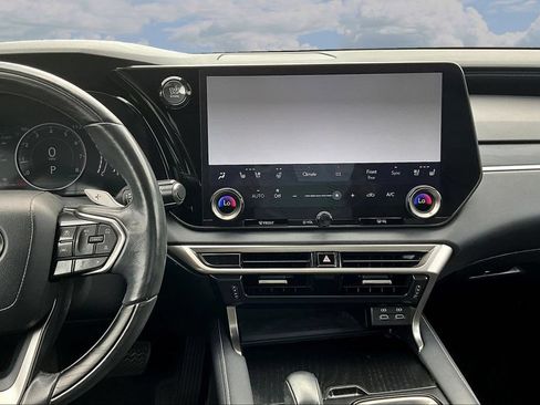 Used 2023 Lexus RX 350 Premium w/ Accessory Package (Z1) FWD image 9