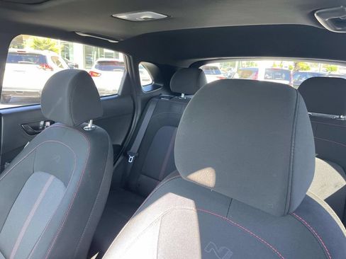 Certified 2023 Hyundai Kona N Line image 24