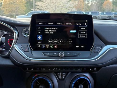 Used 2024 Chevrolet Blazer RS w/ Driver Confidence II Package image 19