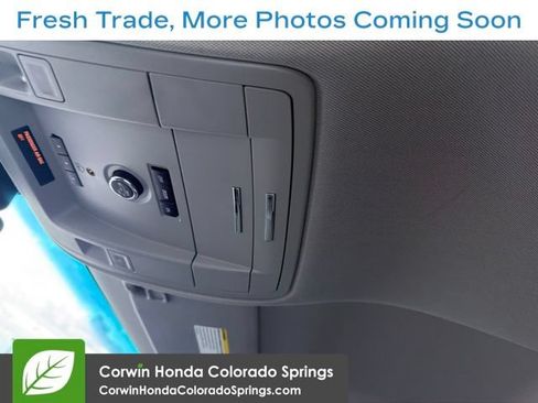 Used 2020 Chevrolet Suburban LT w/ RST Edition AWD/4WD image 13