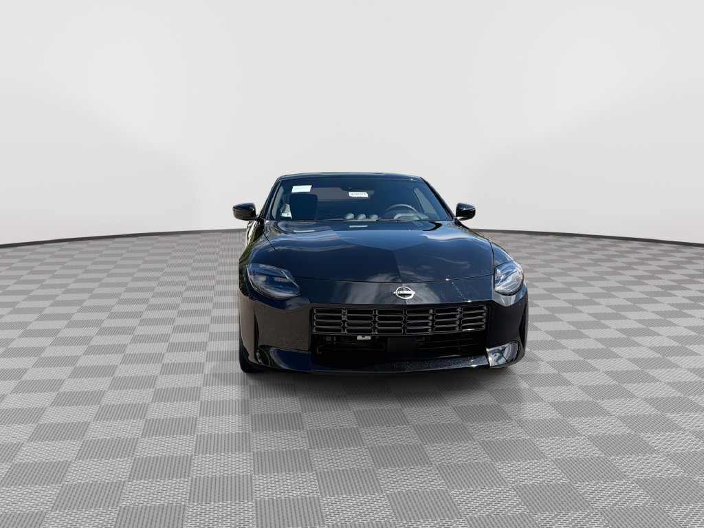 New 2026 Nissan Z Sport w/ Floor Mat Package RWD image 3