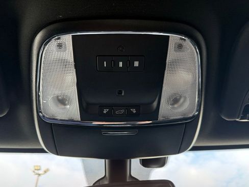 Used 2018 Jeep Grand Cherokee Trailhawk image 35