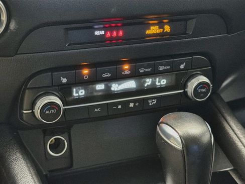 Used 2025 MAZDA CX-5 AWD 2.5 S w/ Select Package image 16