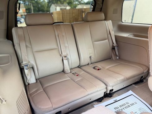 Used 2013 Chevrolet Tahoe LTZ AWD/4WD image 20