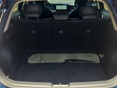 Used 2025 Kia Niro Wave FWD image 36