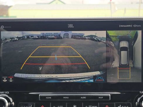 Used 2020 Toyota Highlander Platinum image 20