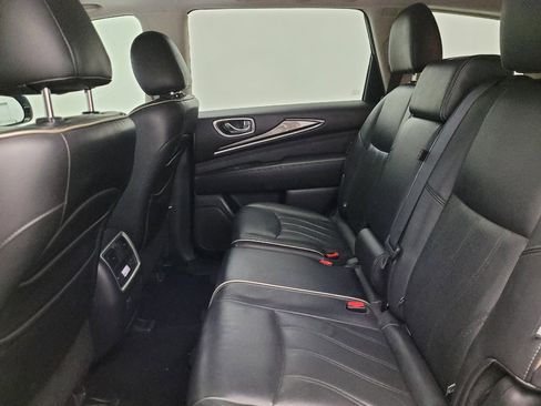 Used 2017 INFINITI QX60 FWD w/ Premium Plus Package image 18
