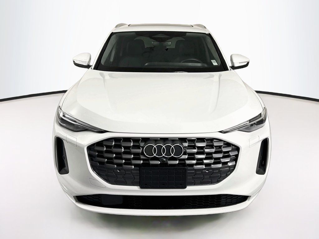 Certified 2025 Audi Q5 Premium w/ Premium Plus AWD/4WD image 2