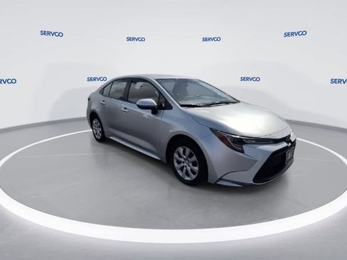 Used 2023 Toyota Corolla LE image 9