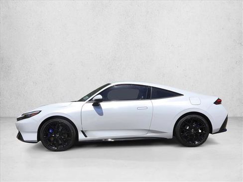 New 2026 Honda Prelude image 8