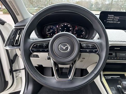 Used 2024 MAZDA CX-90 3.3 Turbo S w/ Premium Plus image 14