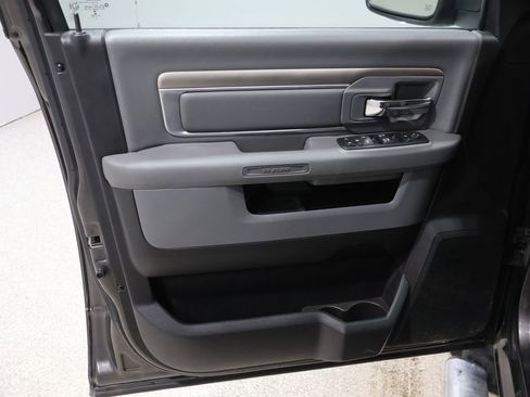 Used 2017 RAM 1500 Big Horn image 14