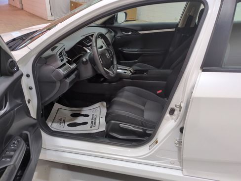 Used 2017 Honda Civic EX image 15