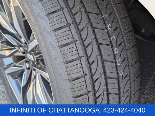 Used 2021 Cadillac Escalade Sport Platinum AWD/4WD image 34