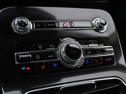 Used 2023 Lincoln Nautilus Reserve w/ Monochromatic Package image 28