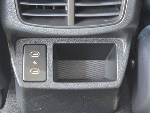 Used 2024 Kia Seltos EX AWD/4WD image 17