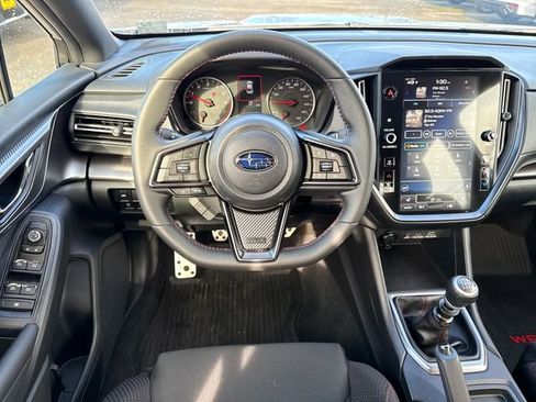 Used 2024 Subaru WRX Premium image 29