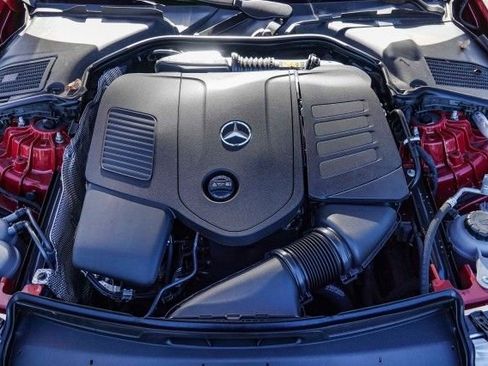 New 2024 Mercedes-Benz C 300 Sedan image 26