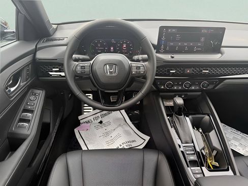 New 2026 Honda Accord Sport image 17