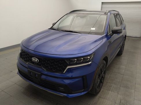 Used 2021 Kia Sorento SX AWD/4WD image 15