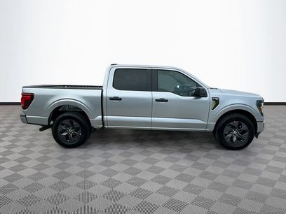 Used 2025 Ford F150 STX w/ Equipment Group 200A