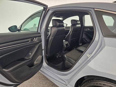 Used 2022 Honda Accord Sport image 15