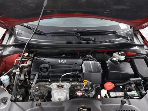 Used 2020 Acura ILX FWD image 15