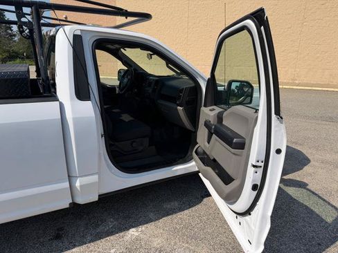 Used 2019 Ford F150 XL w/ XL Power Equipment Group RWD image 18