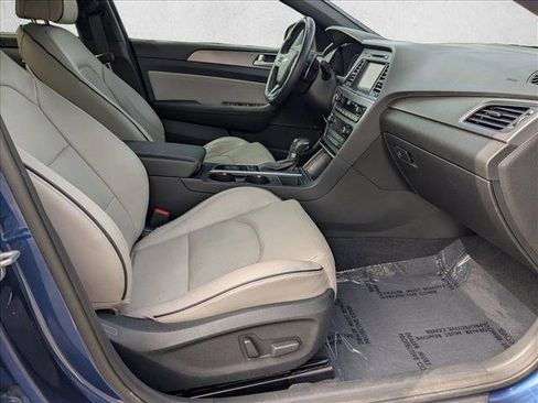 Used 2015 Hyundai Sonata Limited 2.0T image 25