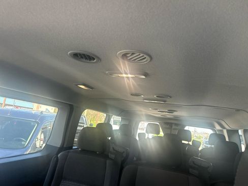 Used 2023 Ford Transit 350 XLT image 12