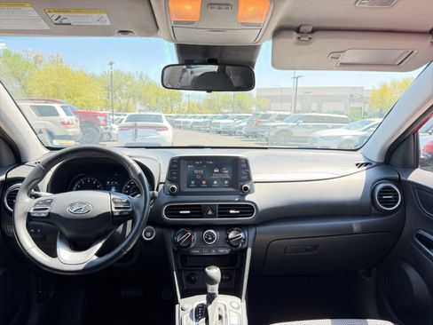 Used 2021 Hyundai Kona SEL AWD/4WD image 20