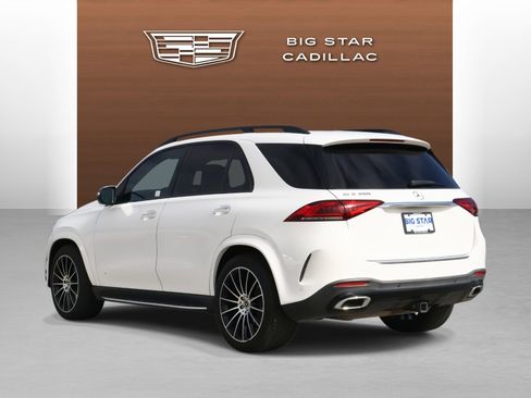 Used 2023 Mercedes-Benz GLE 350 GLE 350 image 3