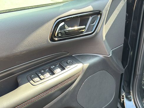 New 2026 Dodge Durango GT image 14