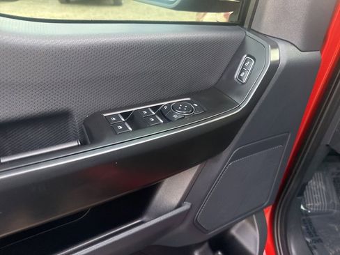 Used 2023 Ford F150 XL w/ STX Appearance Package AWD/4WD image 13