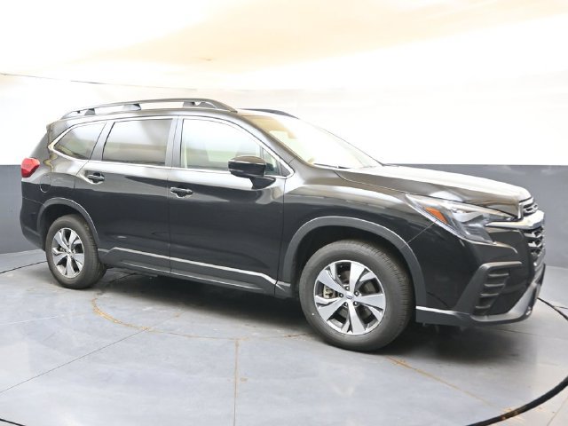 Used 2025 Subaru Ascent Premium AWD/4WD image 7