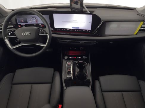 New 2026 Audi A5 2.0T Premium Plus image 19