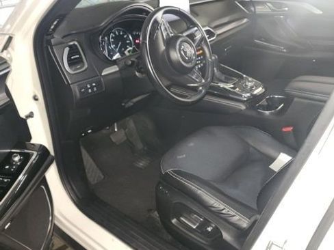 Used 2020 MAZDA CX-9 Grand Touring image 7